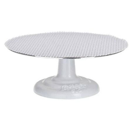 Ateco Revolving Cake Stand 612